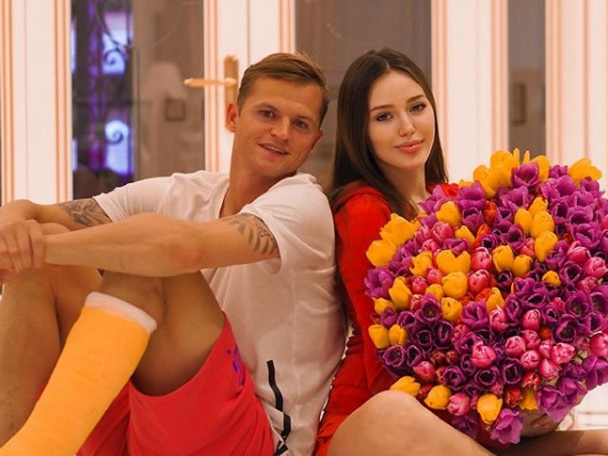 Есть ли брачный контракт у Тарасова и Костенко?