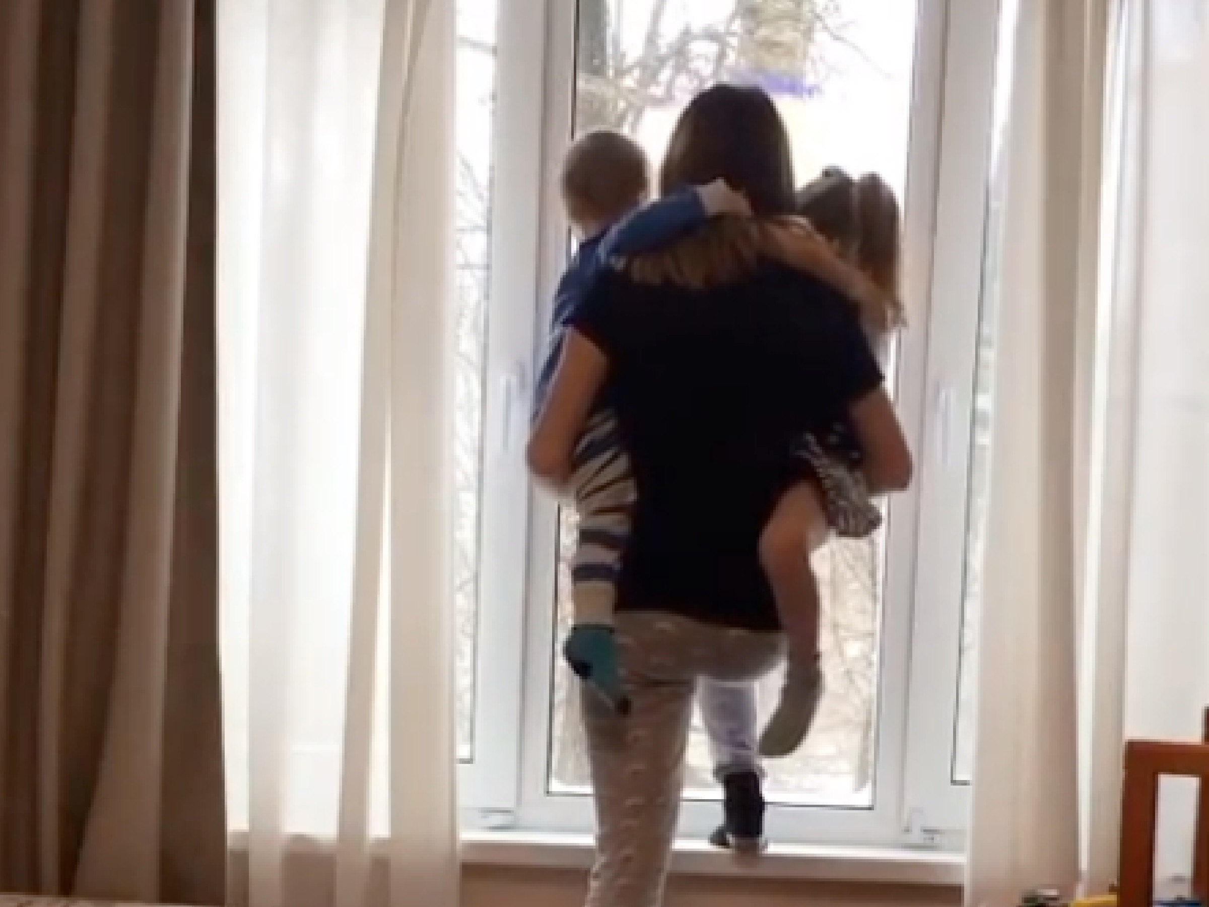 Екатерина Диденко