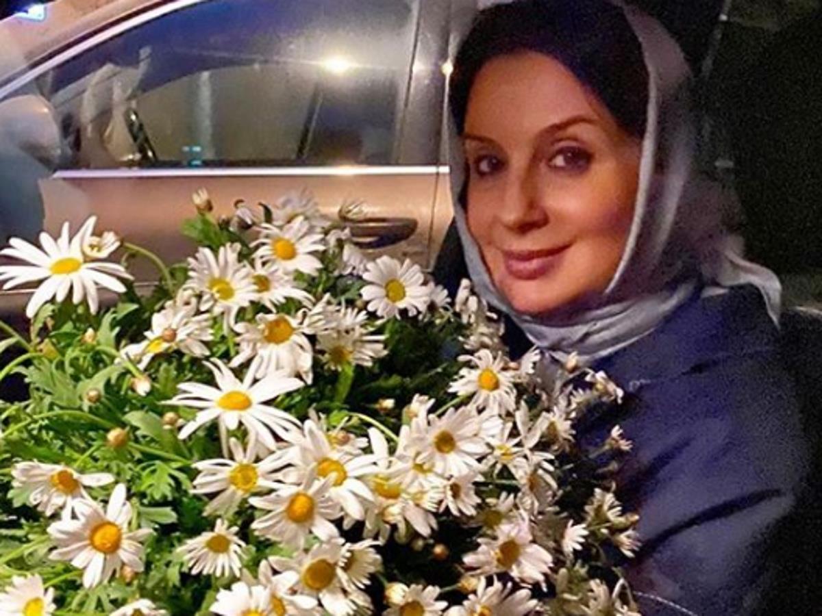 Екатерина Стриженова