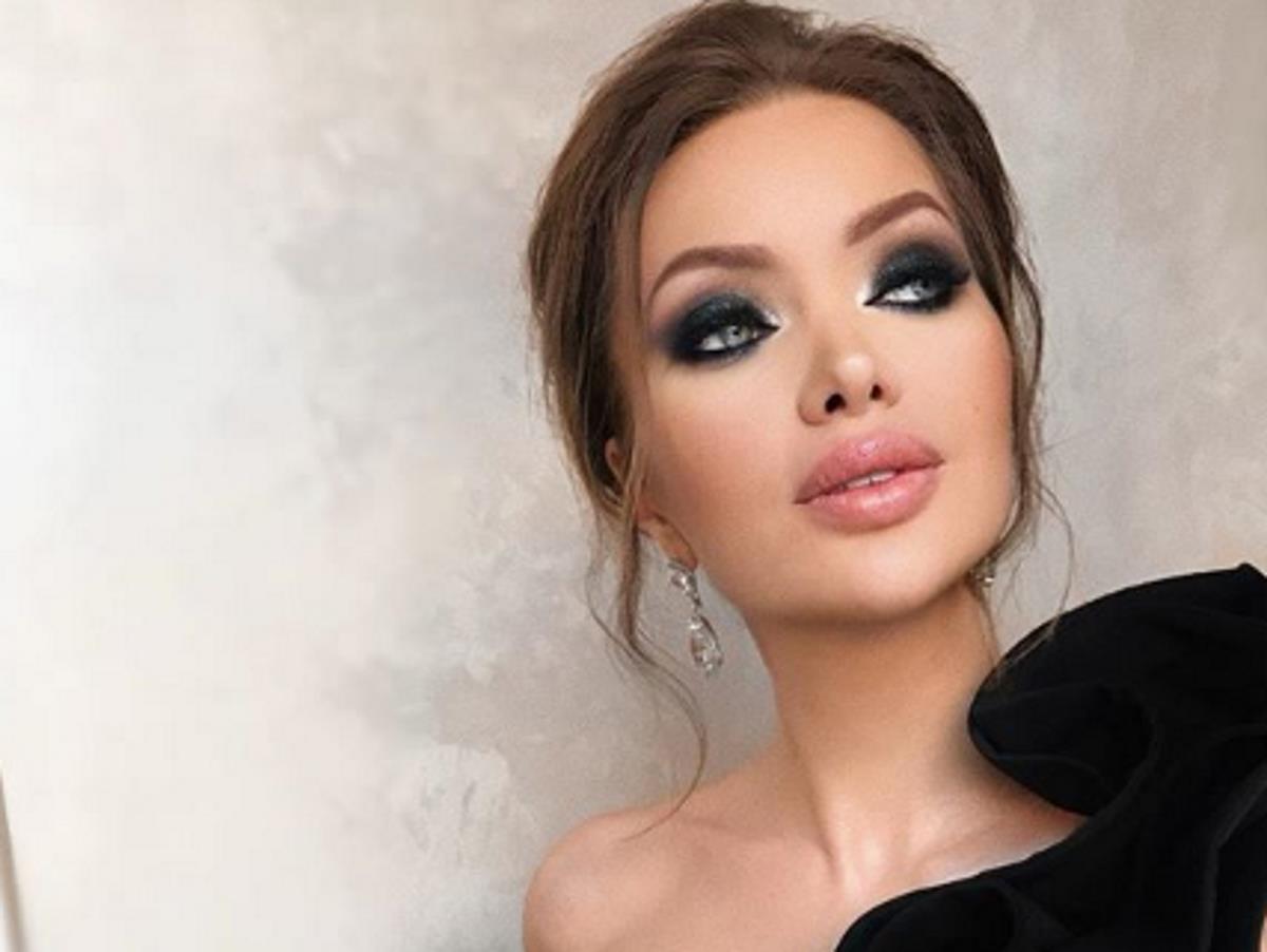 Свежие Фото Феофилактовой Свежие Фото Феофилактовой