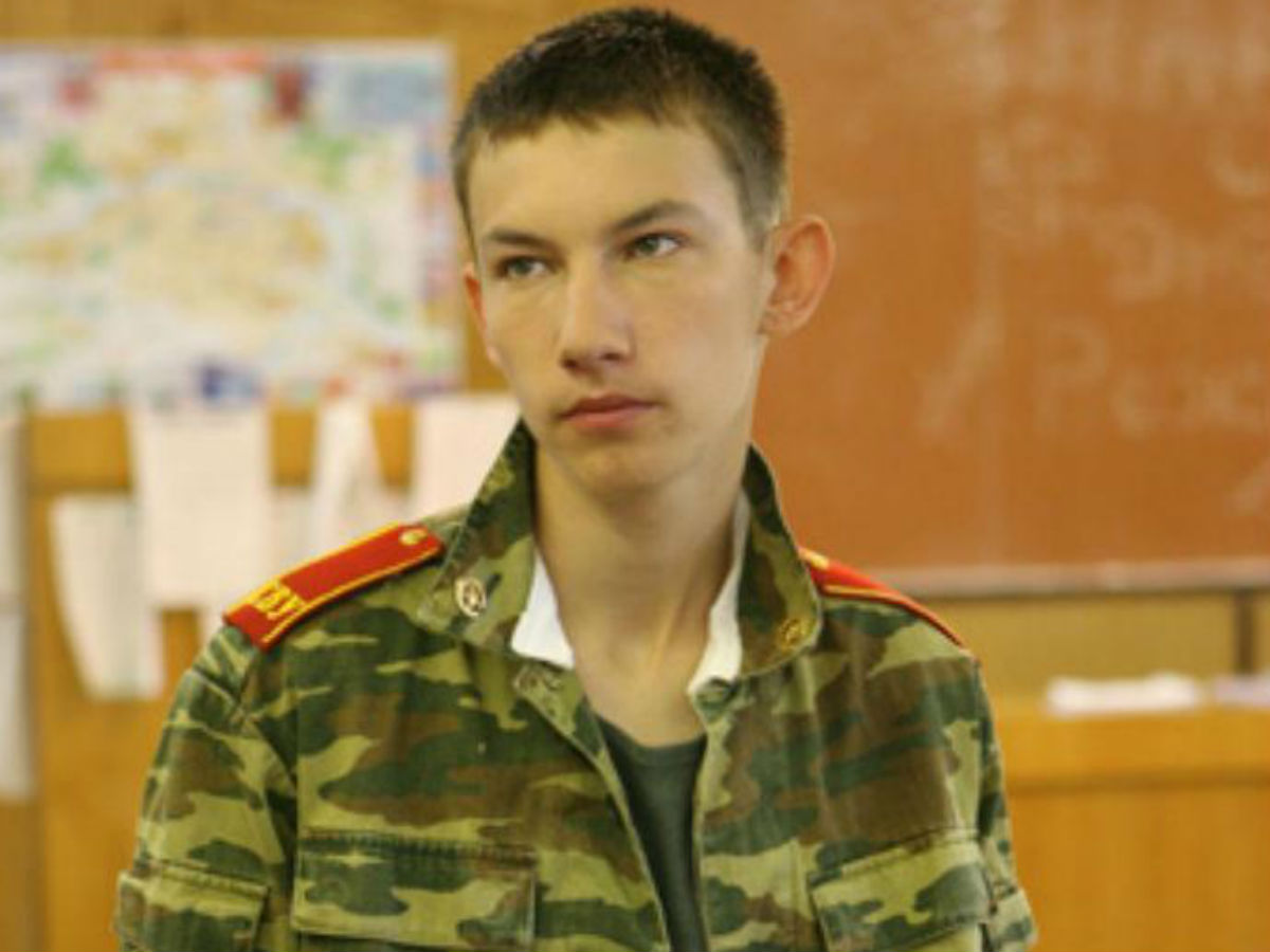 Кирилл Емельянов