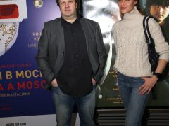 Федор Дунаевский