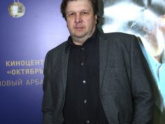 Федор Дунаевский