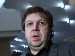 Федор Дунаевский