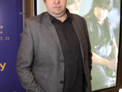 Федор Дунаевский