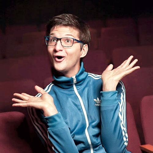 Тимур Бабъяк