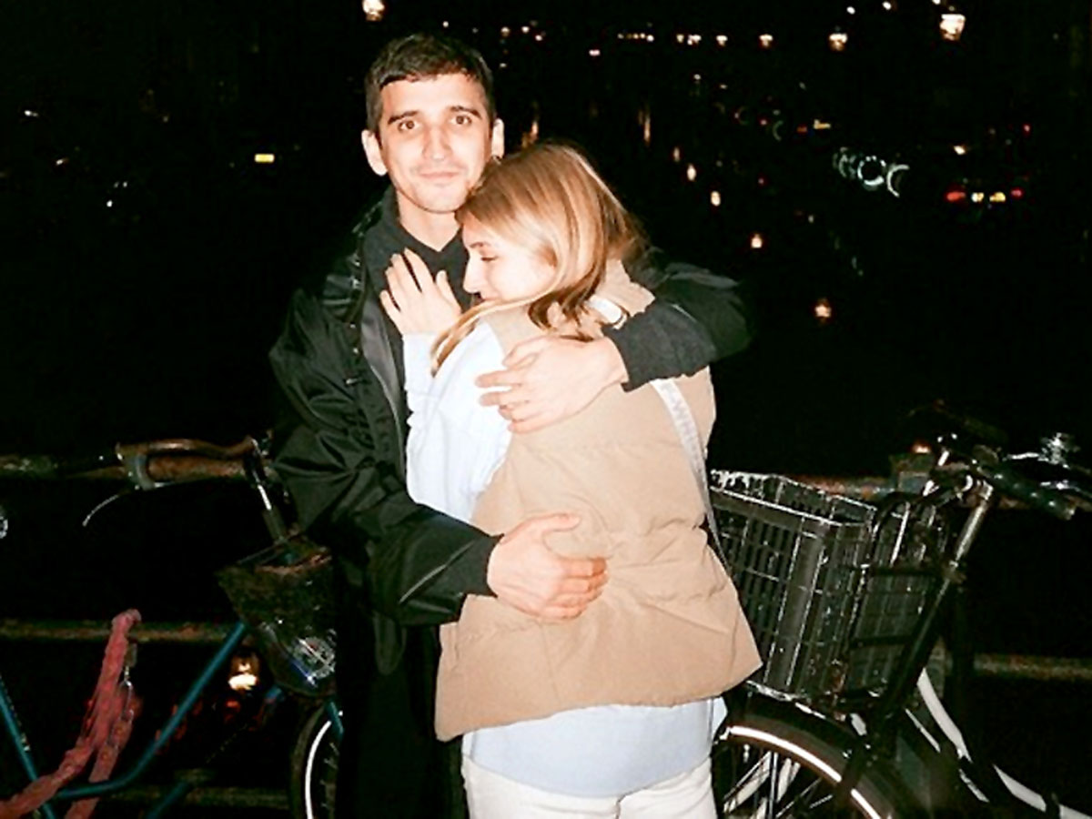 Филипп Воронин