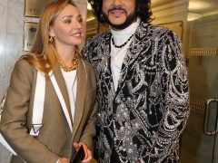 ФИЛИПП КИРКОРОВ И ТАТЬЯНА НАВКА