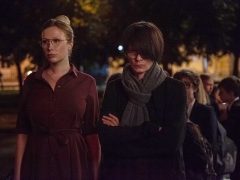 ФИЛИПП ЯНКОВСКИЙ И МАРИНА ЕРМОШКИНА