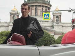 ФИЛИПП ЯНКОВСКИЙ