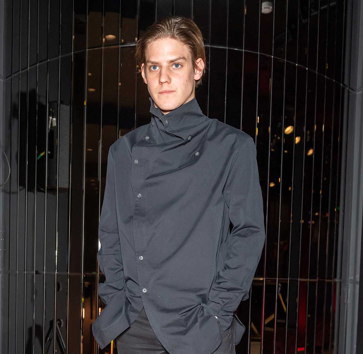 Павел Табаков