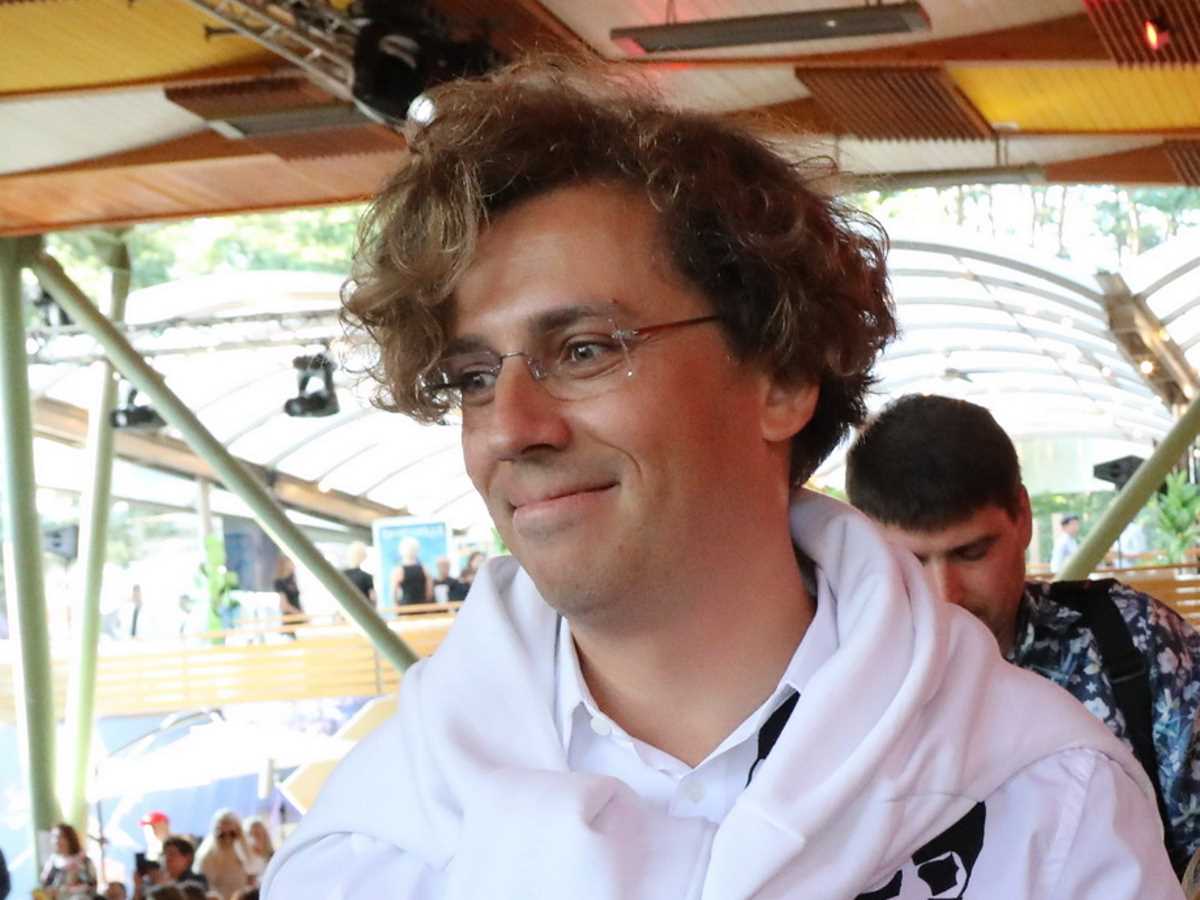 Максим Галкин* Максим Галкин*