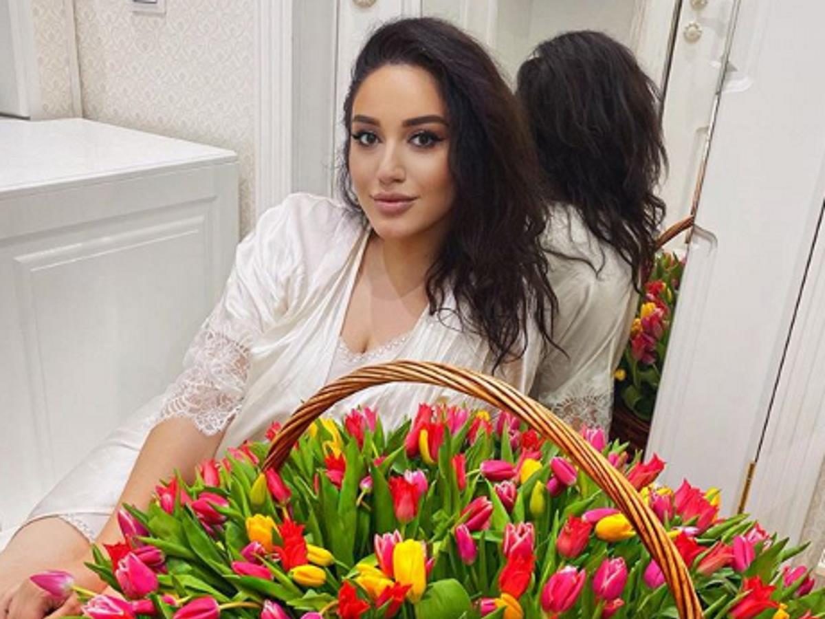 Столько стоят новые часы Гоар Аветисян?