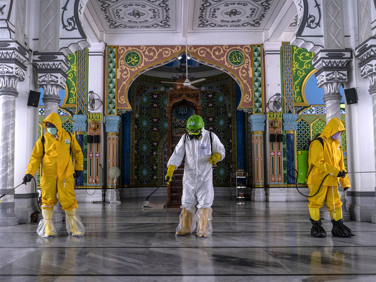 Самый верный способ снизить иммунитет человека — это подавленность и страх Самый верный способ снизить иммунитет человека - это подавленность и страх