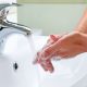 как правильно мыть руки