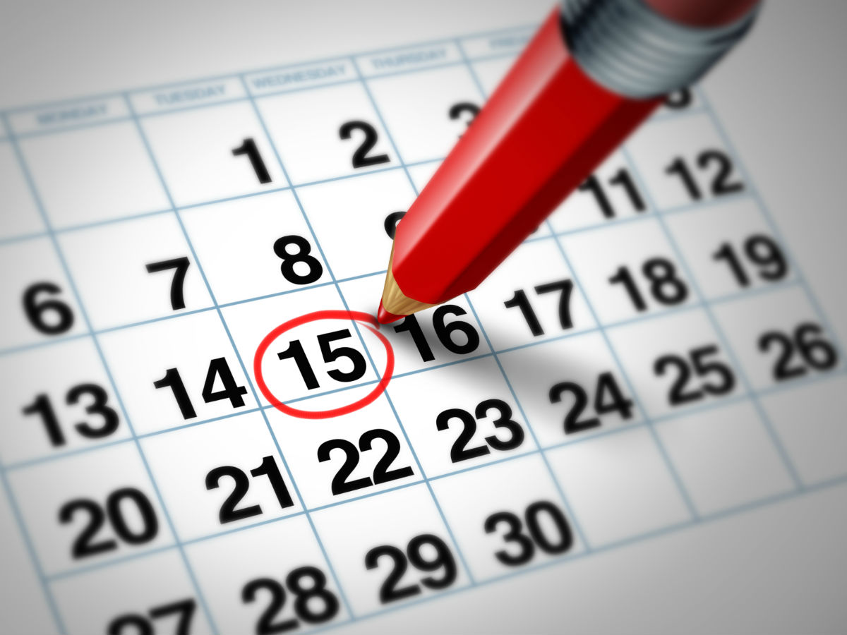 Какой сегодня праздник: 16 марта 2020 года