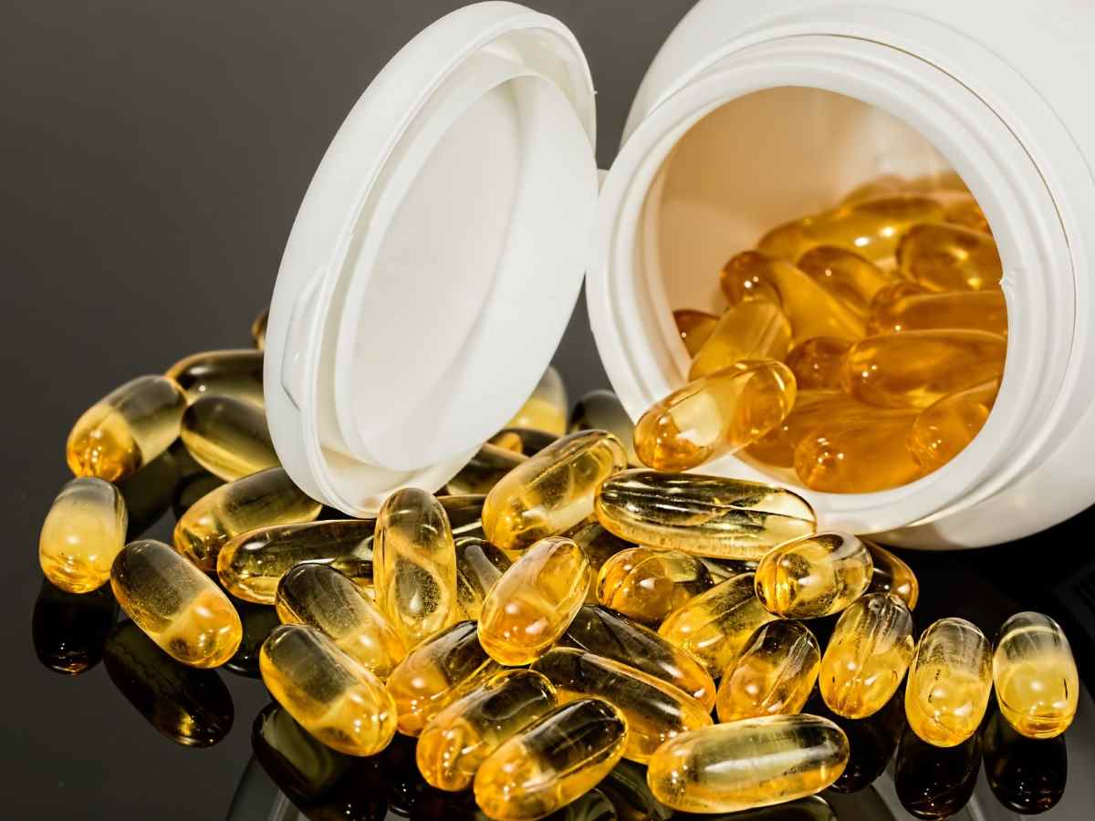 Учены рассказали о неэффективности омега-3 для профилактики рака