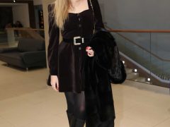 КАРИНА АНДОЛЕНКО