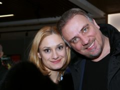 Карина Мишулина