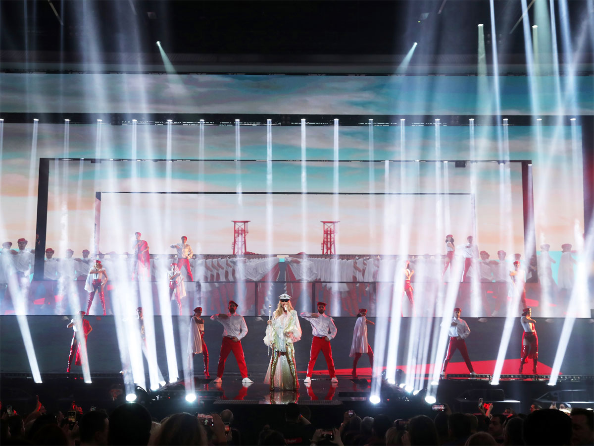 Светлана Лобода