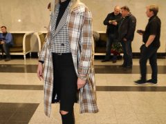 КСАНА СЕРГИЕНКО