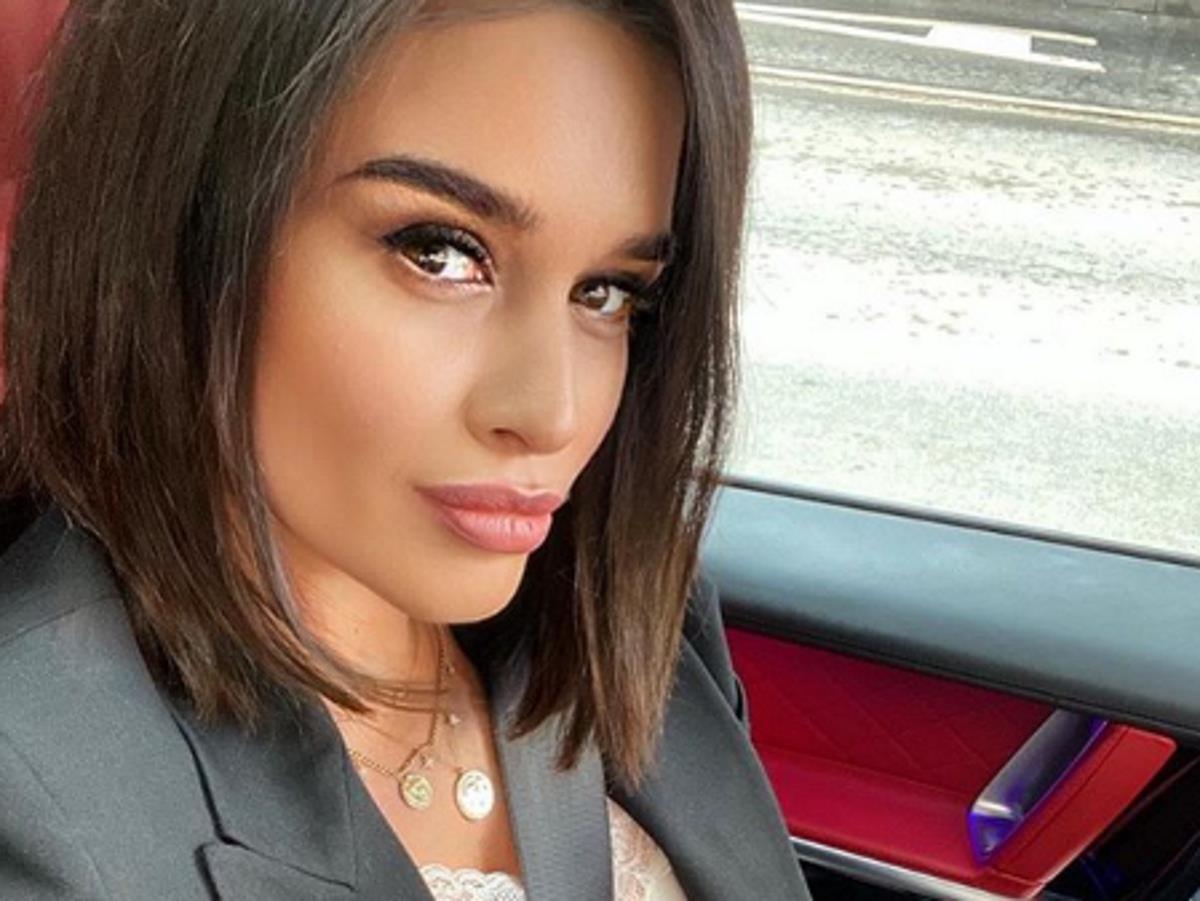 Ксения Бородина