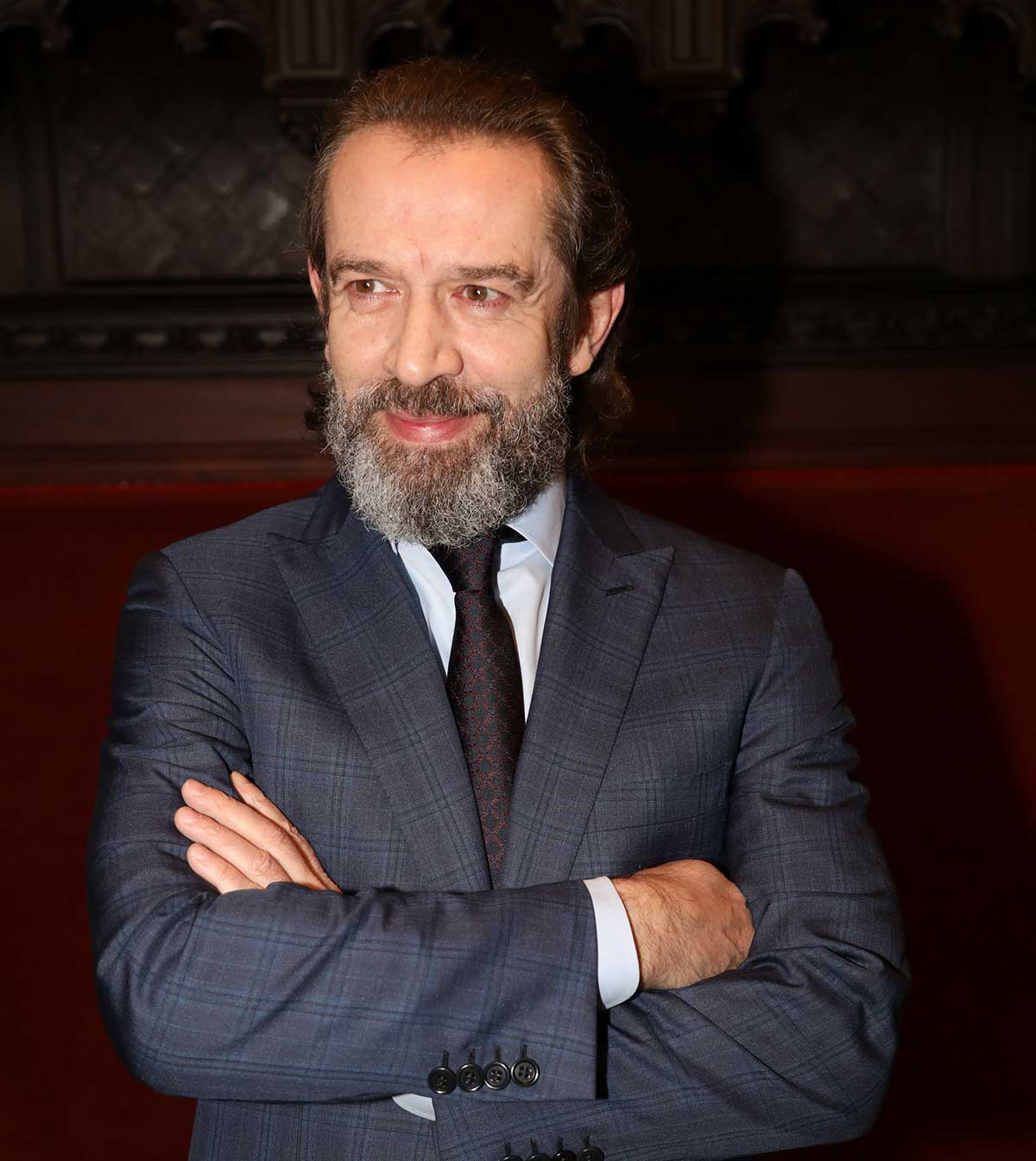 Владимир Машков