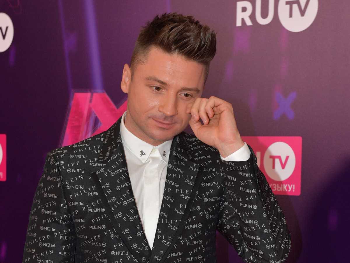 "Я не боюсь": Сергей Лазарев выступил с пронзительным заявлением после отправки близкого друга на фронт