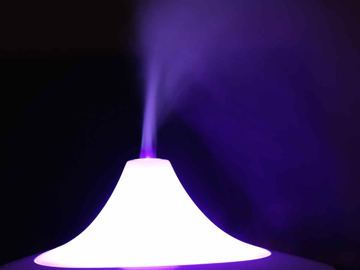 Влажный воздух поможет бороться с коронавирусом