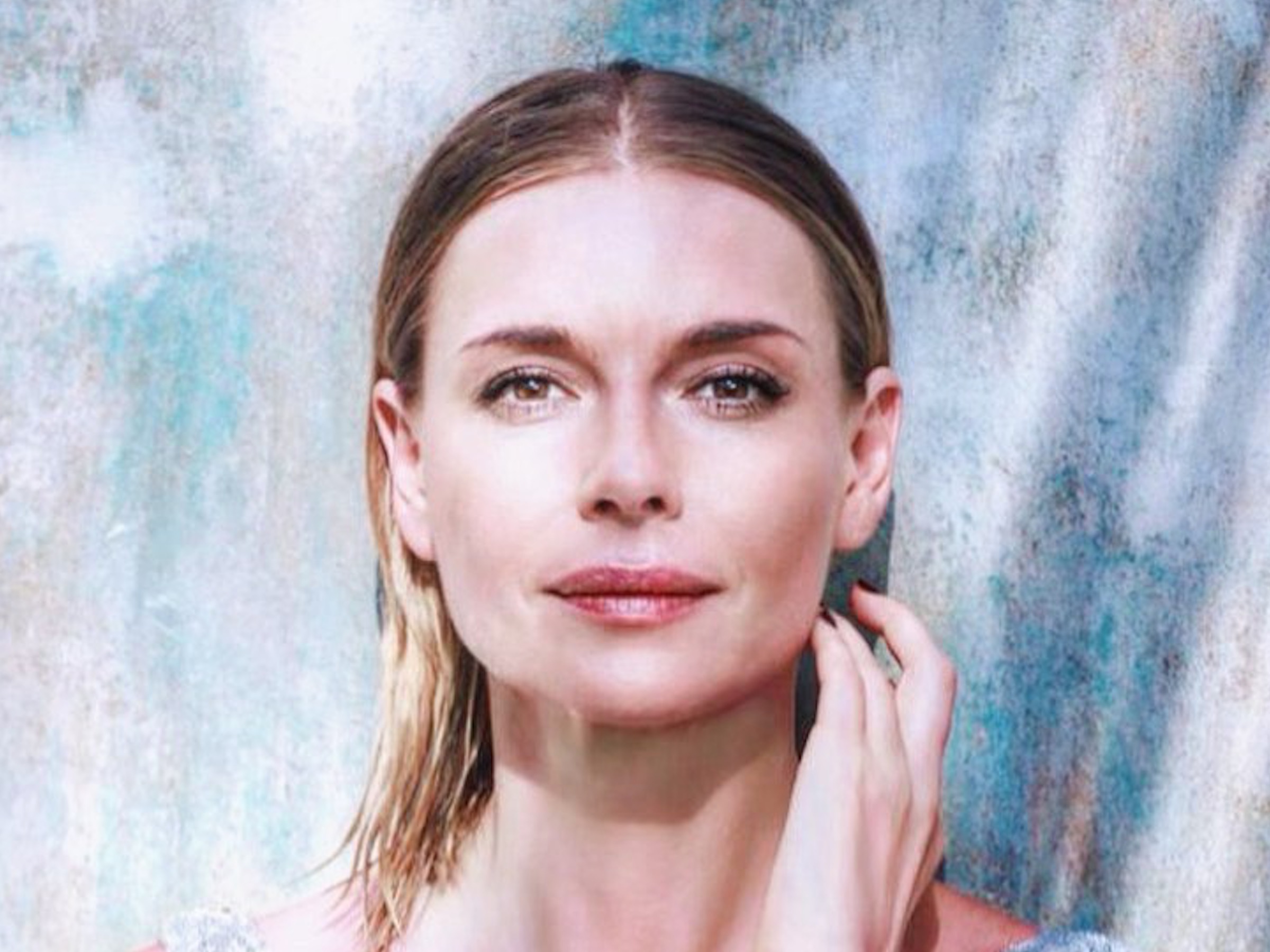 Любовь Толкалина