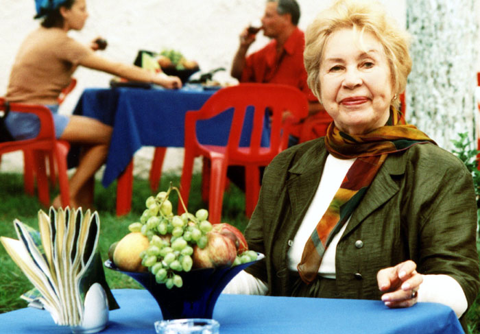 Инна Макарова