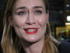 Мария Машкова