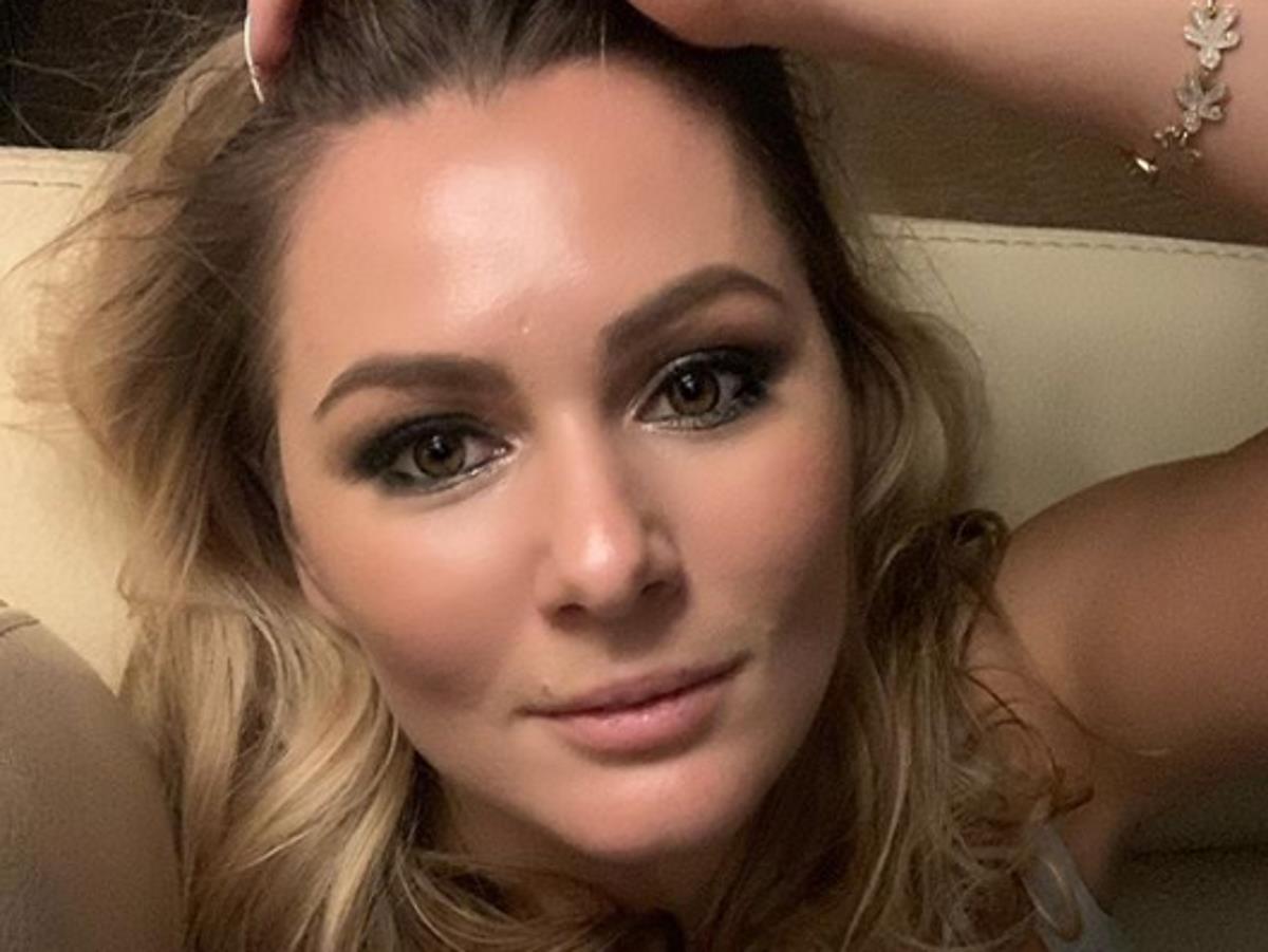 Мария Кожевникова рассказала об изменах мужа