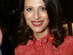 Наталья Меркулова