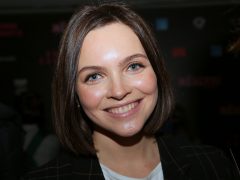 Наталья Земцова