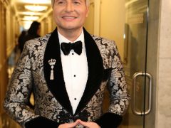 НИКОЛАЙ БАСКОВ