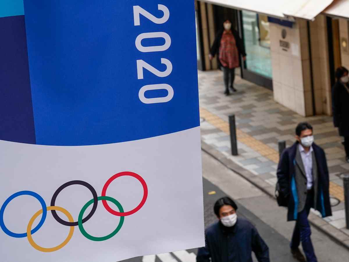 Названы сроки Олимпиады в Токио