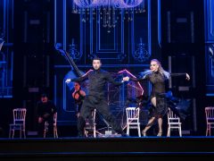 Алексей Орлов