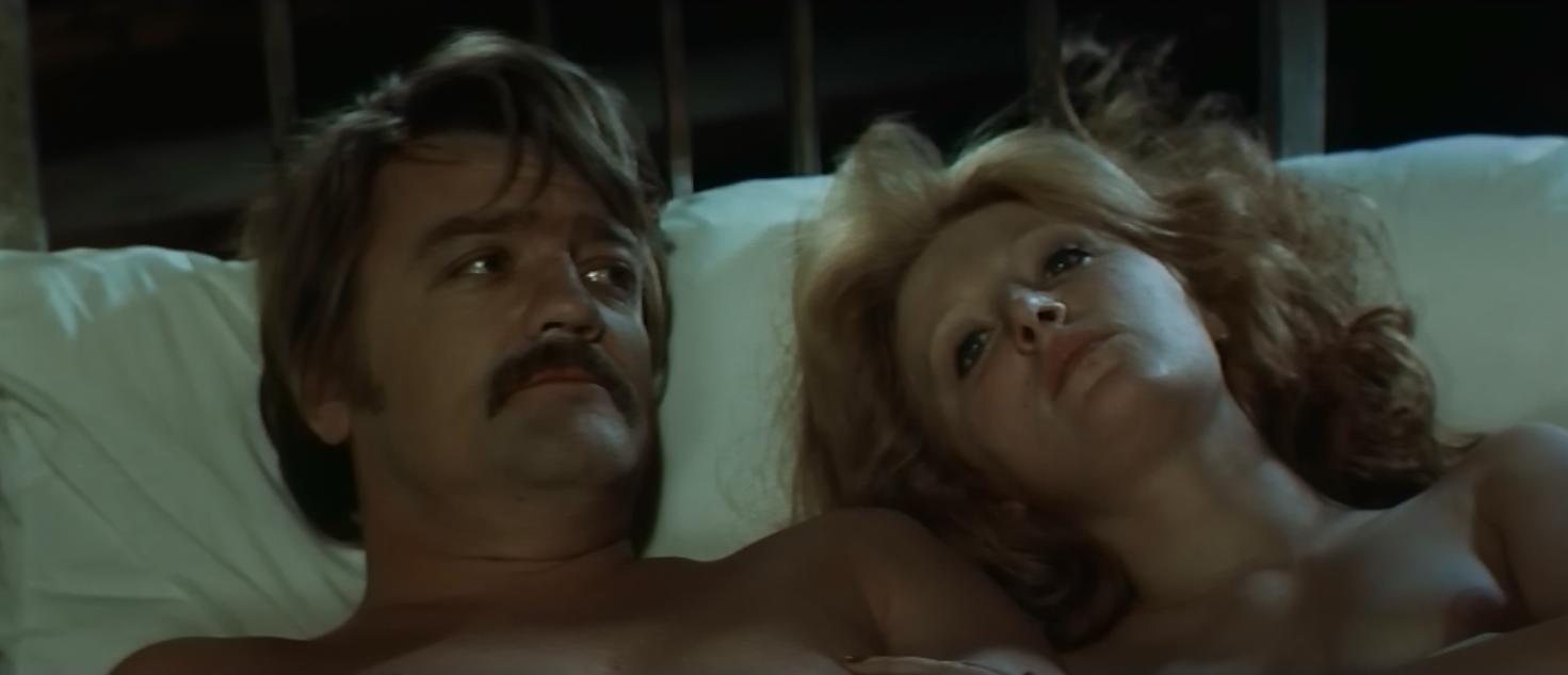 Katta Dick bir oriq qiz funt