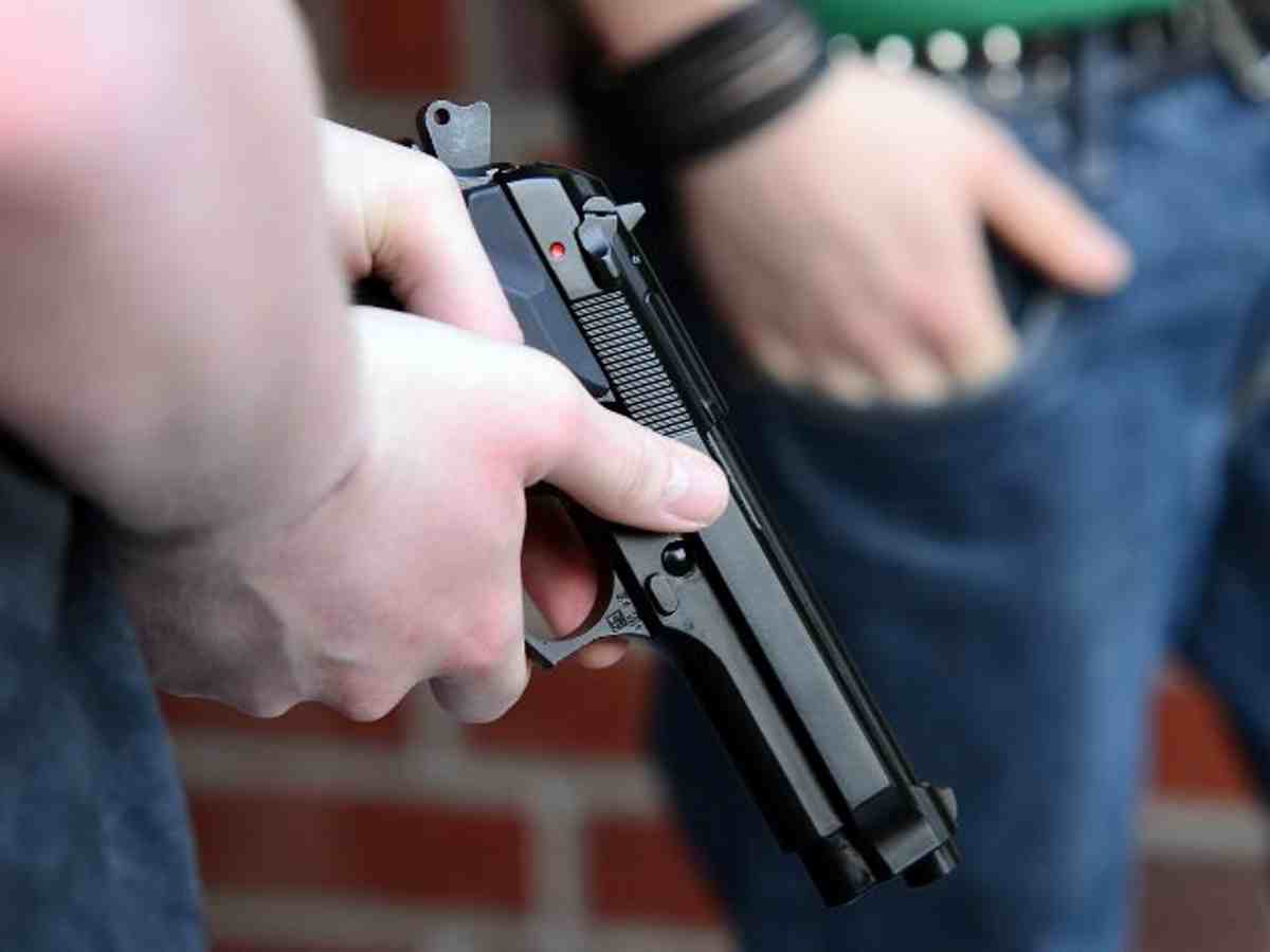 Стали известны подробности убийства главы Кущевского района