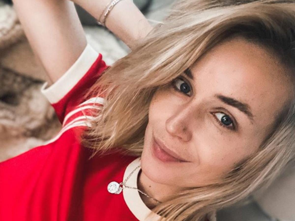 Полина Гагарина