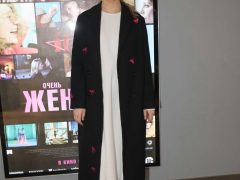 ПОЛИНА ВИТОРГАН