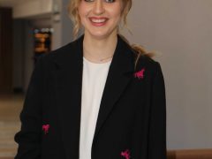 ПОЛИНА ВИТОРГАН