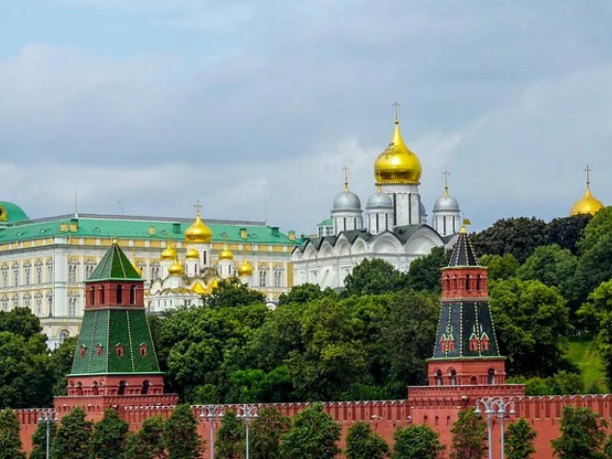 Прогноз погоды в Москве на 17 июня