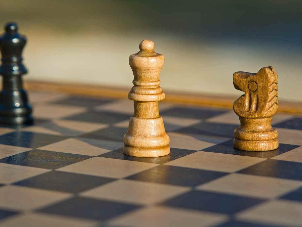 Шахматисты погибли в Москве от "веселящего газа"