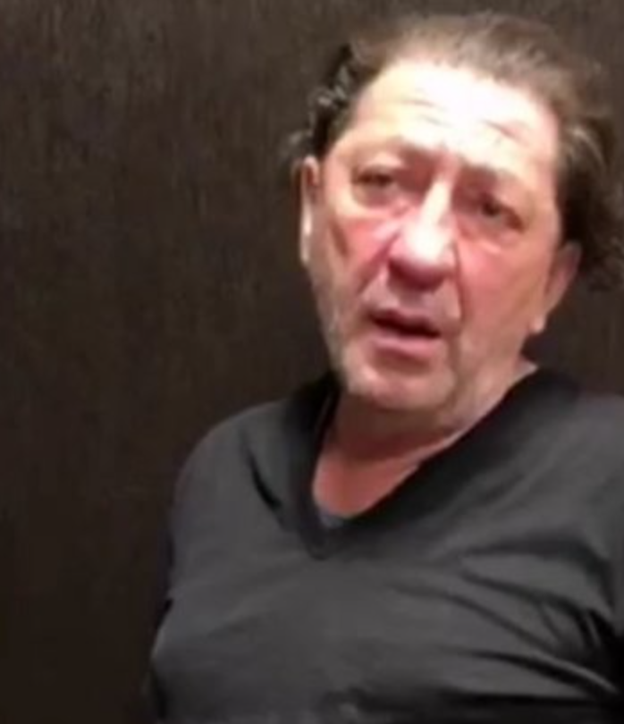 Григорий Лепс