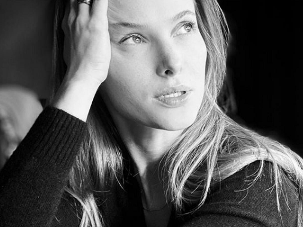 Светлана Иванова