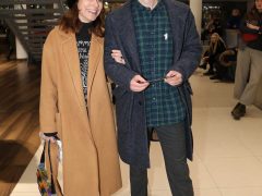 СВЕТЛАНА КАМЫНИНА И ГЛЕБ БОЧКОВ