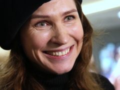 Светлана Камынина