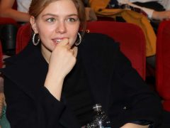 ТАИСИЯ ВИЛКОВА